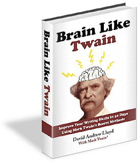 Mark Twain | Brain Like Twain